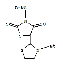 CAS 83783-59-9 molecular structure