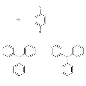 CAS 84153-59-3 molecular structure