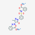 CAS 85409-59-2 molecular structure