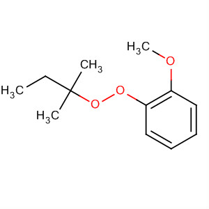CAS 85981-59-5 molecular structure