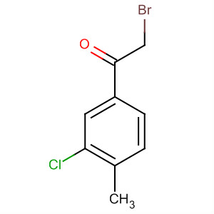 CAS 87427-59-6 molecular structure
