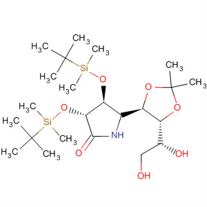 CAS 874350-59-1 molecular structure
