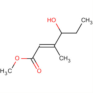 CAS 88067-59-8 molecular structure