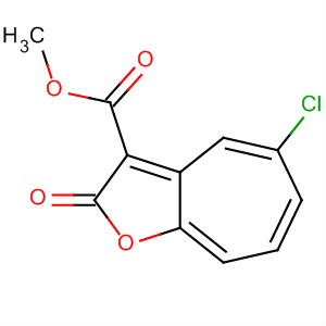 CAS 89099-59-2 molecular structure