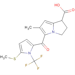 CAS 89567-59-9 molecular structure