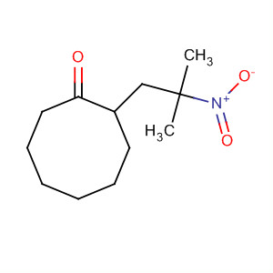 CAS 89718-59-2 molecular structure