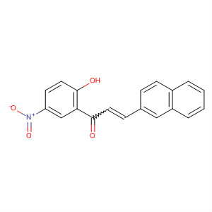 CAS 89720-59-2 molecular structure