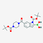 CAS 913388-59-7 molecular structure