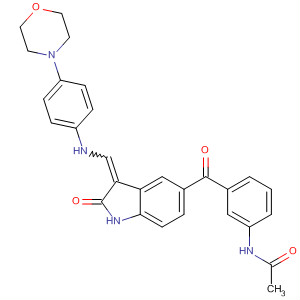 CAS 919998-59-7 molecular structure