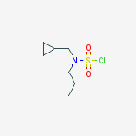 CAS 926207-59-2 molecular structure