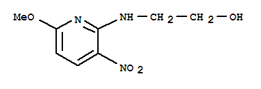 CAS 94166-59-3 molecular structure