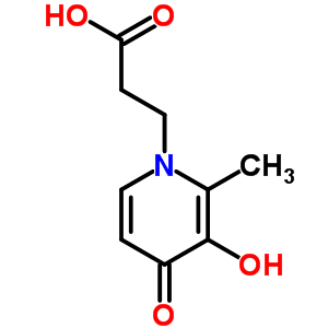 CAS 95215-59-1 molecular structure
