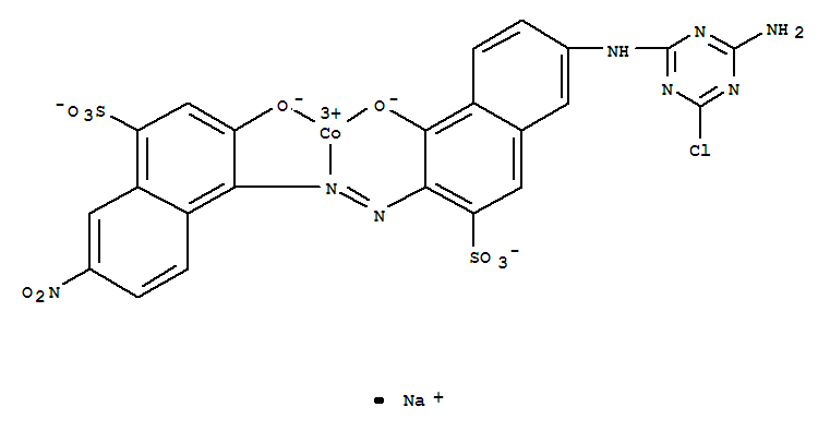 CAS 100231-59-2 structure