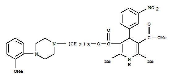 CAS 100305-59-7 structure