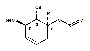 CAS 100757-59-3 structure