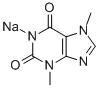 CAS 1010-59-9 structure