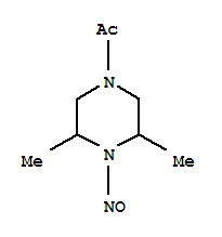 CAS 101831-59-8 structure