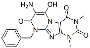 CAS 102212-59-9 molecular structure