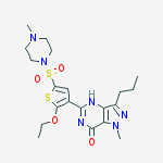 CAS 1033852-59-3 structure