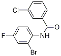 CAS 1039903-59-7 molecular structure
