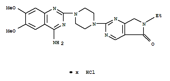 CAS 104964-59-2 structure