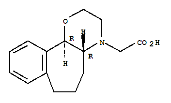 CAS 105124-59-2 structure