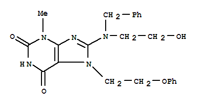 CAS 105522-59-6 structure