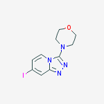 CAS 1057393-59-5 structure
