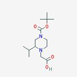 CAS 1060813-59-3 structure