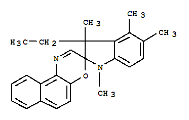 CAS 107583-59-5 structure
