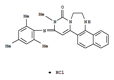 CAS 108445-59-6 structure