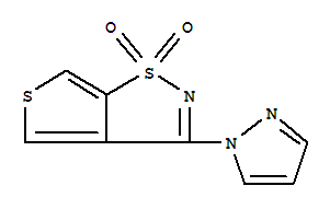 CAS 113387-59-0 structure