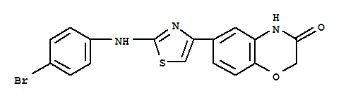 CAS 114566-59-5 structure
