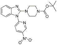 CAS 1146080-59-2 molecular structure