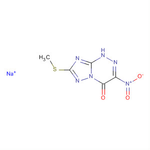 CAS 116061-59-7 structure