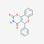 CAS 116215-59-9 structure