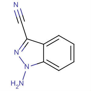 CAS 116589-59-4 structure