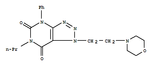 CAS 117740-59-7 structure