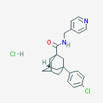 CAS 1185157-59-8 molecular structure
