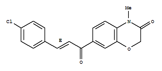 CAS 123172-59-8 structure