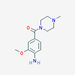 CAS 1233094-59-1 structure