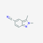 CAS 1234616-59-1 structure