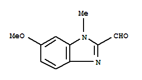 CAS 123511-59-1 structure