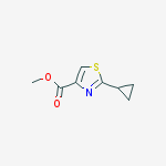CAS 1286744-59-9 structure