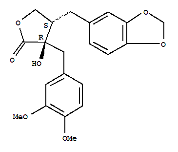 CAS 129502-59-6 structure