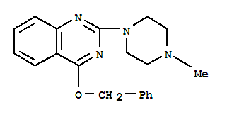 CAS 129663-59-8 structure
