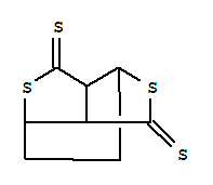 CAS 129707-59-1 structure