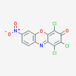 CAS 13547-59-6 structure