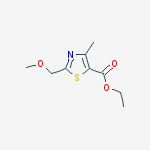 CAS 136204-59-6 structure