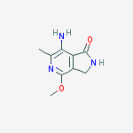 CAS 1367984-59-5 structure